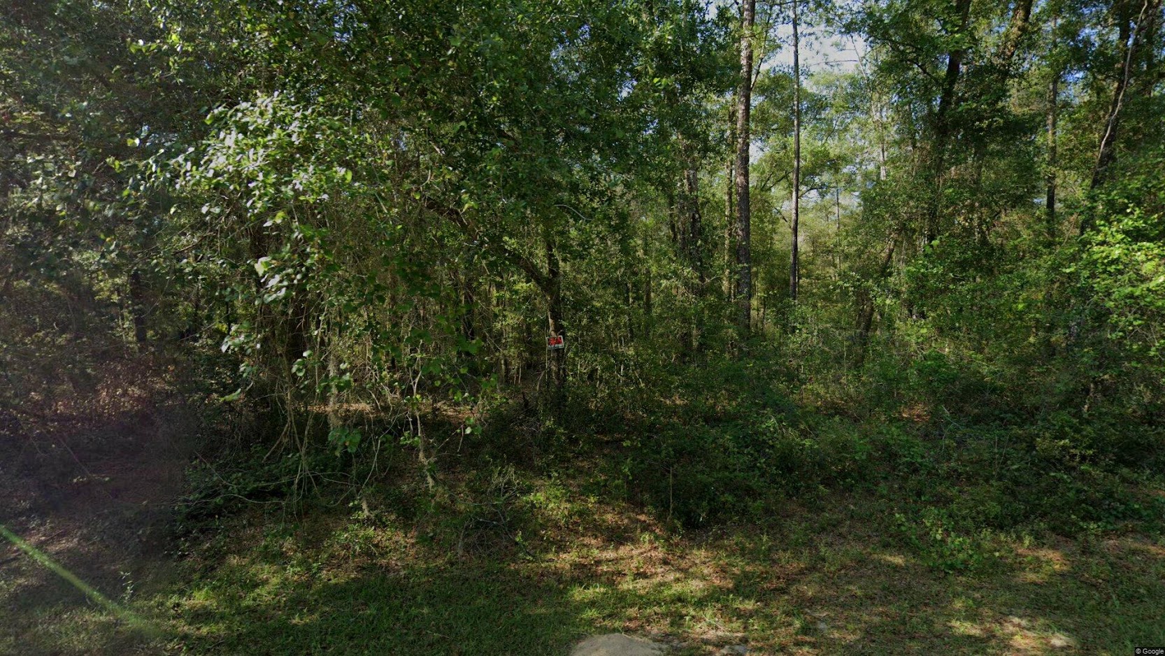 Beautiful Residential Land